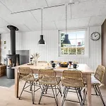Semesterbostad Ludvika - 300m To The Fjord By Interhome Tarm