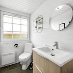 Ludvika - 300m To The Fjord By Interhome * Tarm