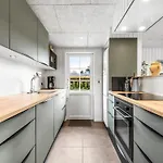 Ludvika - 300m To The Fjord By Interhome