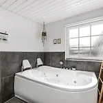 Semesterbostad Ludvika - 300m To The Fjord By Interhome
