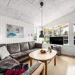 Semesterbostad Ludvika - 300m To The Fjord By Interhome Tarm