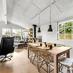 Ludvika - 300m To The Fjord By Interhome *