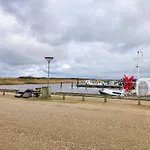Semesterbostad Ludvika - 300m To The Fjord By Interhome