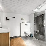 Semesterbostad Ludvika - 300m To The Fjord By Interhome *
