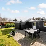 Semesterbostad Ludvika - 300m To The Fjord By Interhome Tarm