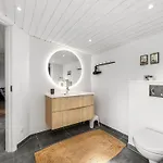Ludvika - 300m To The Fjord By Interhome *