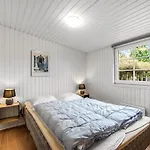 Ludvika - 300m To The Fjord By Interhome Semesterbostad *