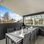 Semesterbostad Ludvika - 300m To The Fjord By Interhome Tarm