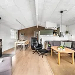 Ludvika - 300m To The Fjord By Interhome *