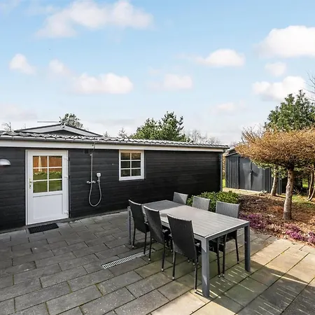 Holiday home Ludvika