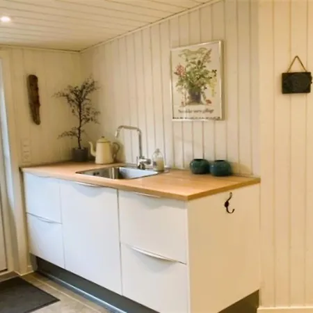 Ludvika Holiday home *