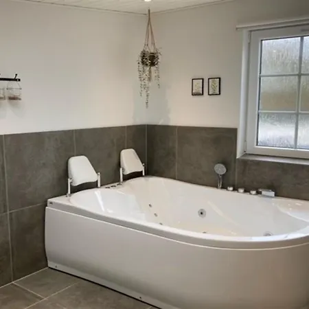 Holiday home Ludvika Tarm