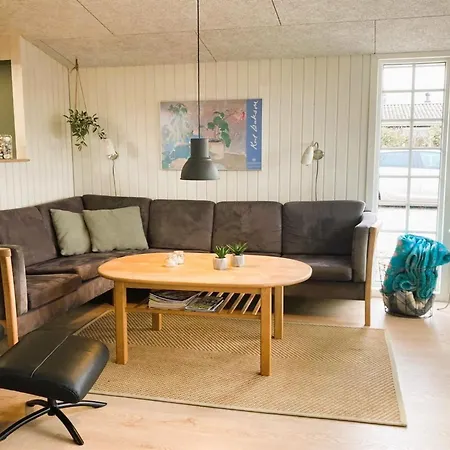 Holiday home Ludvika