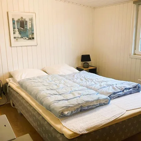 Holiday home Ludvika