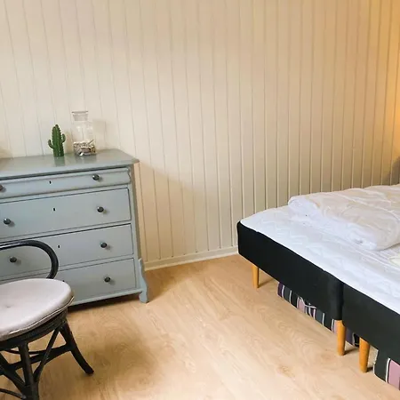 Holiday home Ludvika *