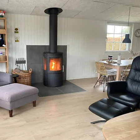 Holiday home Ludvika