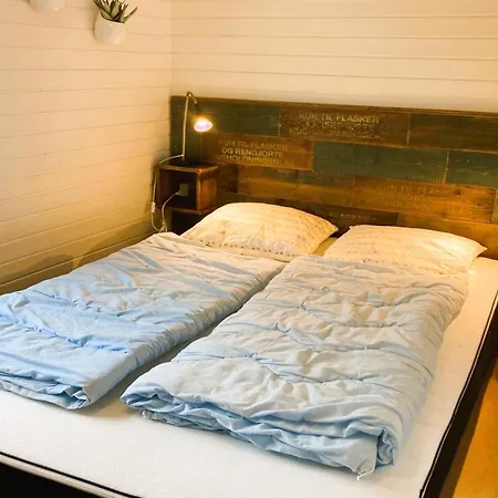 Ludvika Holiday home Tarm