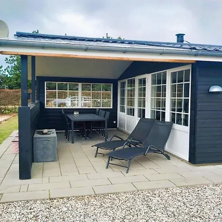 Ludvika Holiday home