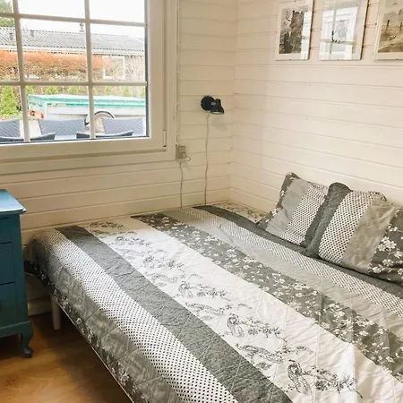 Ludvika Holiday home *