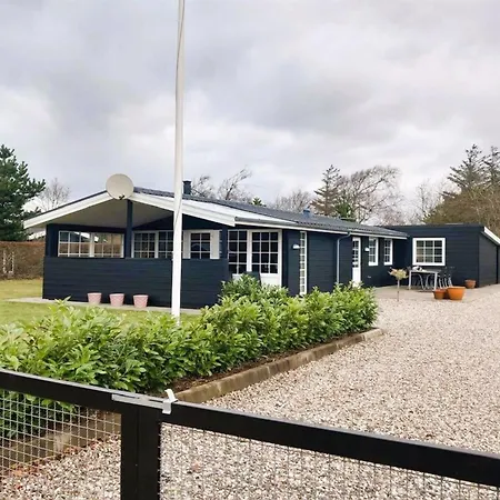 Holiday home Ludvika