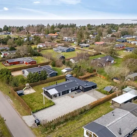 Ludvika - 300m To The Fjord By Interhome Tarm