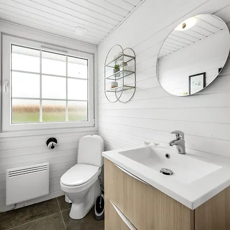 Ludvika - 300m To The Fjord By Interhome * Tarm