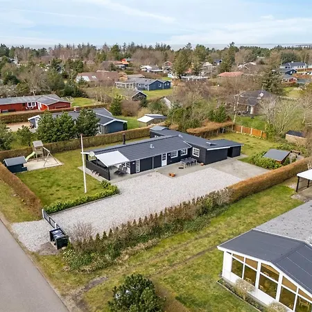 Ludvika - 300m To The Fjord By Interhome בית נופש