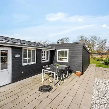 Ludvika - 300m To The Fjord By Interhome Prázdninový dům Tarm