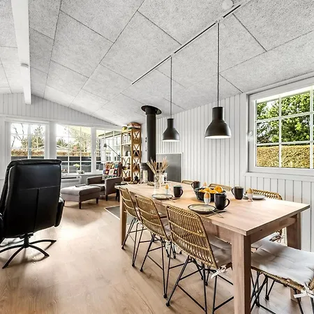 Ludvika - 300m To The Fjord By Interhome *