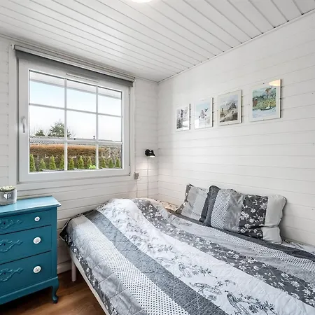 Ludvika - 300m To The Fjord By Interhome Tarm