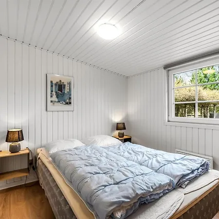 Ludvika - 300m To The Fjord By Interhome בית נופש *