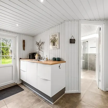Ludvika - 300m To The Fjord By Interhome * Tarm