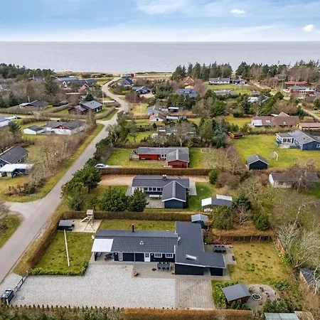 Prázdninový dům Ludvika - 300m To The Fjord By Interhome *