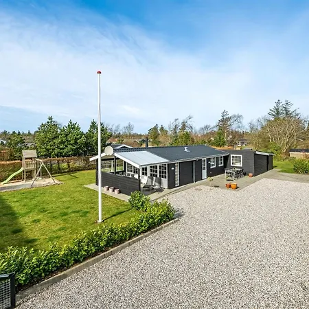 Ludvika - 300m To The Fjord By Interhome * Tarm