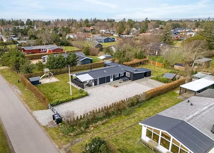 Ludvika - 300m To The Fjord By Interhome Prázdninový dům