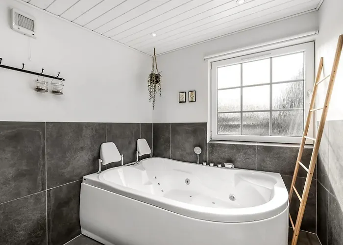 Prázdninový dům Ludvika - 300m To The Fjord By Interhome