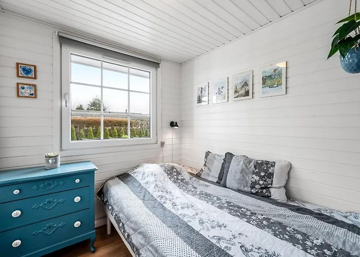 Ludvika - 300m To The Fjord By Interhome Tarm