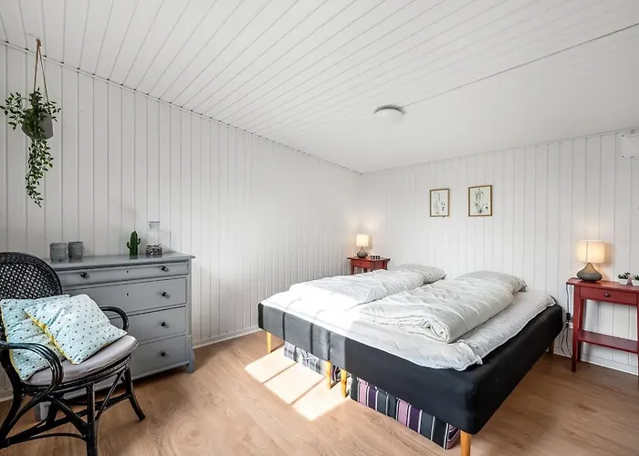 Ludvika - 300m To The Fjord By Interhome Prázdninový dům *