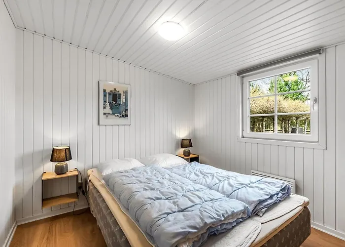 Ludvika - 300m To The Fjord By Interhome Prázdninový dům *