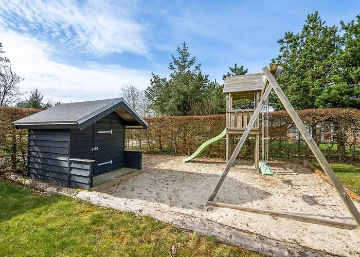Ludvika - 300m To The Fjord By Interhome Prázdninový dům *