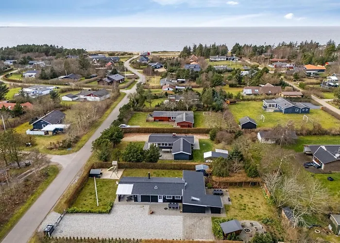 Prázdninový dům Ludvika - 300m To The Fjord By Interhome *